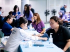 โครงการตรวจสุขภาพอาจารย์และเจ้าหน้าที่ ประจำปี 2569 Image 109