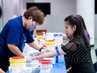 โครงการตรวจสุขภาพอาจารย์และเจ้าหน้าที่ ประจำปี 2569 Image 129