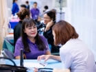 โครงการตรวจสุขภาพอาจารย์และเจ้าหน้าที่ ประจำปี 2569 Image 130