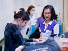 โครงการตรวจสุขภาพอาจารย์และเจ้าหน้าที่ ประจำปี 2569 Image 134