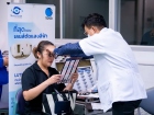 โครงการตรวจสุขภาพอาจารย์และเจ้าหน้าที่ ประจำปี 2569 Image 139