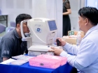 โครงการตรวจสุขภาพอาจารย์และเจ้าหน้าที่ ประจำปี 2569 Image 145