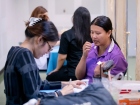 โครงการตรวจสุขภาพอาจารย์และเจ้าหน้าที่ ประจำปี 2569 Image 153