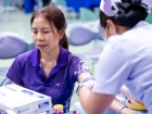 โครงการตรวจสุขภาพอาจารย์และเจ้าหน้าที่ ประจำปี 2569 Image 159