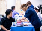 โครงการตรวจสุขภาพอาจารย์และเจ้าหน้าที่ ประจำปี 2569 Image 165