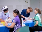 โครงการตรวจสุขภาพอาจารย์และเจ้าหน้าที่ ประจำปี 2569 Image 174