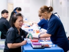 โครงการตรวจสุขภาพอาจารย์และเจ้าหน้าที่ ประจำปี 2569 Image 178