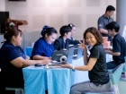 โครงการตรวจสุขภาพอาจารย์และเจ้าหน้าที่ ประจำปี 2569 Image 183