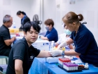 โครงการตรวจสุขภาพอาจารย์และเจ้าหน้าที่ ประจำปี 2569 Image 194