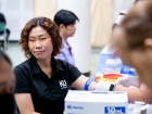 โครงการตรวจสุขภาพอาจารย์และเจ้าหน้าที่ ประจำปี 2569 Image 199