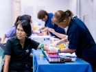 โครงการตรวจสุขภาพอาจารย์และเจ้าหน้าที่ ประจำปี 2569 Image 210