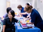 โครงการตรวจสุขภาพอาจารย์และเจ้าหน้าที่ ประจำปี 2569 Image 211