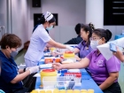 โครงการตรวจสุขภาพอาจารย์และเจ้าหน้าที่ ประจำปี 2569 Image 226