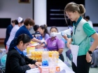 โครงการตรวจสุขภาพอาจารย์และเจ้าหน้าที่ ประจำปี 2569 Image 227