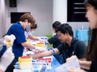 โครงการตรวจสุขภาพอาจารย์และเจ้าหน้าที่ ประจำปี 2569 Image 236