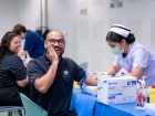 โครงการตรวจสุขภาพอาจารย์และเจ้าหน้าที่ ประจำปี 2569 Image 239