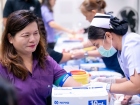 โครงการตรวจสุขภาพอาจารย์และเจ้าหน้าที่ ประจำปี 2569 Image 245