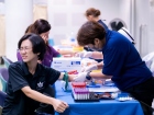 โครงการตรวจสุขภาพอาจารย์และเจ้าหน้าที่ ประจำปี 2569 Image 248