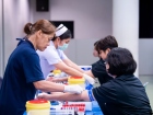 โครงการตรวจสุขภาพอาจารย์และเจ้าหน้าที่ ประจำปี 2569 Image 250
