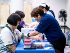 โครงการตรวจสุขภาพอาจารย์และเจ้าหน้าที่ ประจำปี 2569 Image 253