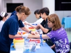 โครงการตรวจสุขภาพอาจารย์และเจ้าหน้าที่ ประจำปี 2569 Image 255