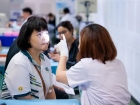 โครงการตรวจสุขภาพอาจารย์และเจ้าหน้าที่ ประจำปี 2569 Image 260