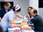 โครงการตรวจสุขภาพอาจารย์และเจ้าหน้าที่ ประจำปี 2569 Image 267