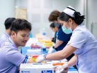 โครงการตรวจสุขภาพอาจารย์และเจ้าหน้าที่ ประจำปี 2569 Image 273