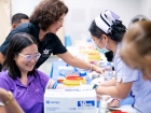 โครงการตรวจสุขภาพอาจารย์และเจ้าหน้าที่ ประจำปี 2569 Image 275