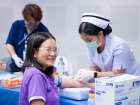โครงการตรวจสุขภาพอาจารย์และเจ้าหน้าที่ ประจำปี 2569 Image 277