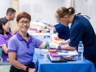 โครงการตรวจสุขภาพอาจารย์และเจ้าหน้าที่ ประจำปี 2569 Image 281