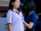 โครงการตรวจสุขภาพอาจารย์และเจ้าหน้าที่ ประจำปี 2569 Image 288