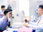 โครงการตรวจสุขภาพอาจารย์และเจ้าหน้าที่ ประจำปี 2569 Image 291