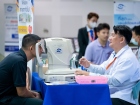 โครงการตรวจสุขภาพอาจารย์และเจ้าหน้าที่ ประจำปี 2569 Image 295