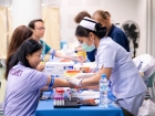 โครงการตรวจสุขภาพอาจารย์และเจ้าหน้าที่ ประจำปี 2569 Image 304
