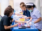 โครงการตรวจสุขภาพอาจารย์และเจ้าหน้าที่ ประจำปี 2569 Image 310