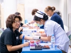 โครงการตรวจสุขภาพอาจารย์และเจ้าหน้าที่ ประจำปี 2569 Image 311