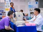 โครงการตรวจสุขภาพอาจารย์และเจ้าหน้าที่ ประจำปี 2569 Image 312