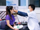 โครงการตรวจสุขภาพอาจารย์และเจ้าหน้าที่ ประจำปี 2569 Image 316