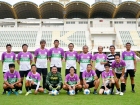 ฟุตบอลประเพณีบุคลากร ม.เกษตร ครั้งที่ 59 (พหุภาษา-มนุษยศาสตร ... Image 2