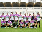 ฟุตบอลประเพณีบุคลากร ม.เกษตร ครั้งที่ 59 (พหุภาษา-มนุษยศาสตร ... Image 4