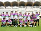 ฟุตบอลประเพณีบุคลากร ม.เกษตร ครั้งที่ 59 (พหุภาษา-มนุษยศาสตร ... Image 6