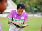 ฟุตบอลประเพณีบุคลากร ม.เกษตร ครั้งที่ 59 (พหุภาษา-มนุษยศาสตร ... Image 7