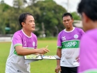 ฟุตบอลประเพณีบุคลากร ม.เกษตร ครั้งที่ 59 (พหุภาษา-มนุษยศาสตร ... Image 8