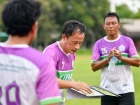 ฟุตบอลประเพณีบุคลากร ม.เกษตร ครั้งที่ 59 (พหุภาษา-มนุษยศาสตร ... Image 9
