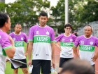 ฟุตบอลประเพณีบุคลากร ม.เกษตร ครั้งที่ 59 (พหุภาษา-มนุษยศาสตร ... Image 10