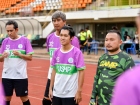 ฟุตบอลประเพณีบุคลากร ม.เกษตร ครั้งที่ 59 (พหุภาษา-มนุษยศาสตร ... Image 11
