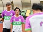 ฟุตบอลประเพณีบุคลากร ม.เกษตร ครั้งที่ 59 (พหุภาษา-มนุษยศาสตร ... Image 12