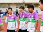 ฟุตบอลประเพณีบุคลากร ม.เกษตร ครั้งที่ 59 (พหุภาษา-มนุษยศาสตร ... Image 13
