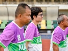 ฟุตบอลประเพณีบุคลากร ม.เกษตร ครั้งที่ 59 (พหุภาษา-มนุษยศาสตร ... Image 14